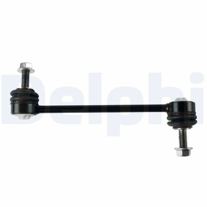 Delphi Stabiliser Bar Link Coupling Rod Rear fits Jaguar F-Pace 2015 on 2.0 3.0