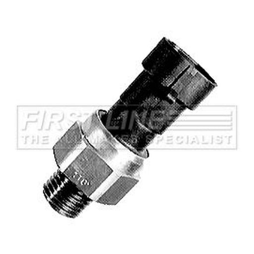 First Line Radiator Fan Temperature Switch Connectors fits Opel Frontera A
