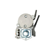 Hella Starter Motor 12V 2kW 9 Teeth fits Land Rover Discovery Sport 2014 on 2.2
