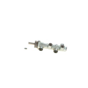 Bosch Brake Master Cylinder Hydraulic Assembly fits Fiat Uno 1983-2006