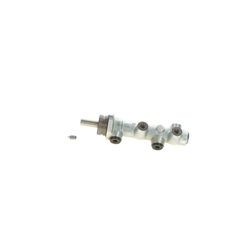 Bosch Brake Master Cylinder Hydraulic Assembly fits Fiat Uno 1983-2006