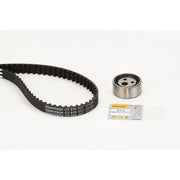Continental CTAM Timing Belt Kit with Rollers fits Nissan Kubistar 2003 on 1.2