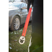 Teng Tools 1/2" Torque Wrench 40-210 Nm TTX4 Teng Tools - Dynamic Drive