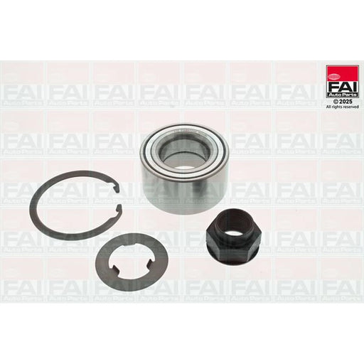 FAI Wheel Bearing Kit 71mm