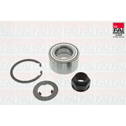 FAI 2 x Wheel Bearing Kits