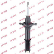 KYB Shock Absorber Damper Strut Front fits Mitsubishi Cordia 1982-1989 1.6 1.8