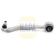 NAPA Control/Trailing Arm Front Left fits Mercedes-Benz C-Class 2007-2014