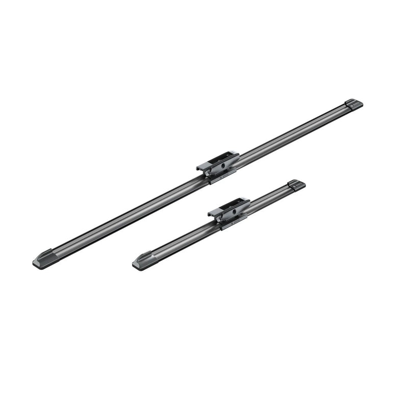 Bosch Aerotwin Wiper Blade Set 650mm + 340mm — A869S fits Renault Captur I