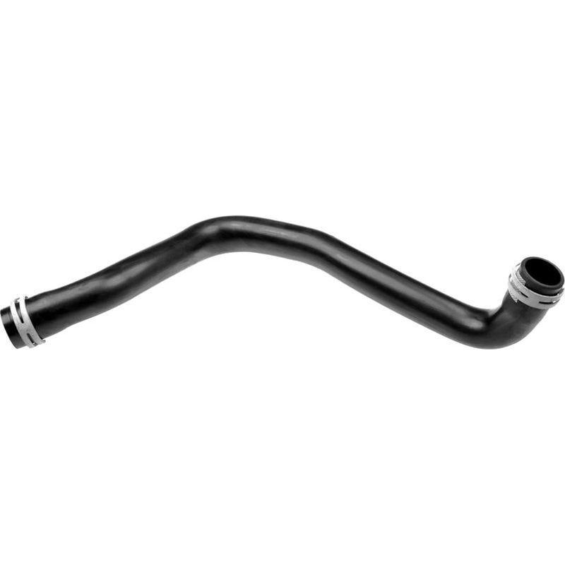 Gates Radiator Coolant Hose 533mm ID fits Citroën C3 Aircross I 2017 on 1.2