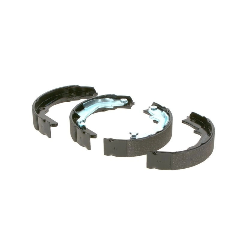Bosch Brake Shoe Set Axle Kit