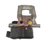 Apec Brake Caliper Assembly Rear Right fits Citroën C4 Grand Picasso II