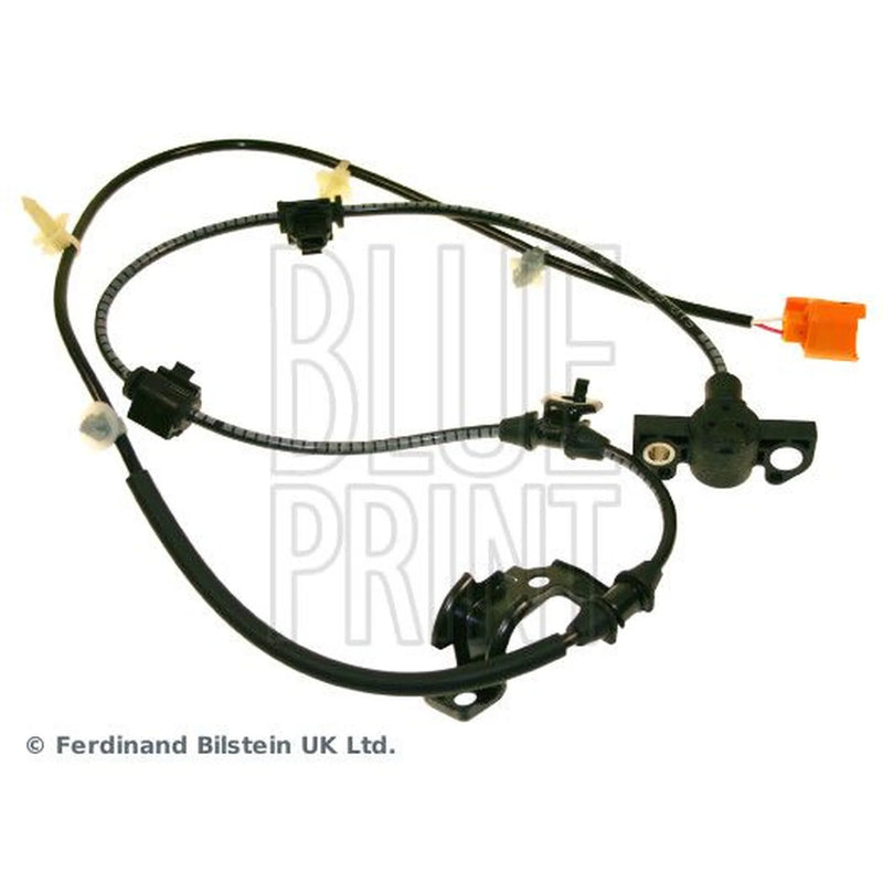 Blue Print ABS Wheel Speed Sensor Rear Right ADH27105