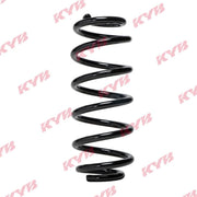 KYB Rear Suspension Coil Spring fits VW Golf V 2004-2009 2.0