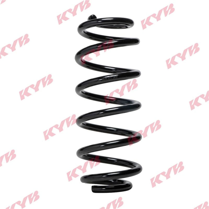 KYB Rear Suspension Coil Spring fits VW Golf V 2004-2009 2.0