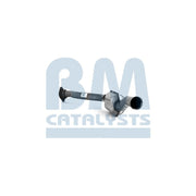 BM Catalysts Homologated Petrol Cat fits Peugeot 406 1995-2004 2.0