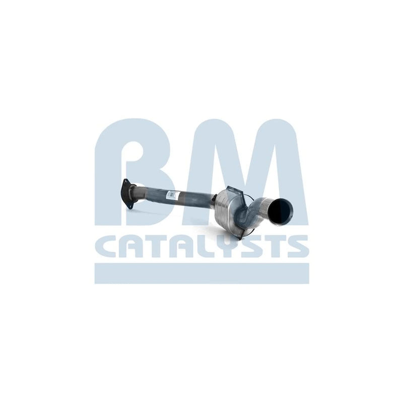 BM Catalysts Homologated Petrol Cat fits Peugeot 406 1995-2004 2.0
