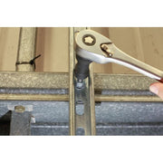 Laser Deep Strut Channel Socket 13mm 8695 Laser - Dynamic Drive