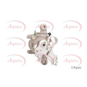 Apec Brake Caliper Assembly Rear Left LCA299N