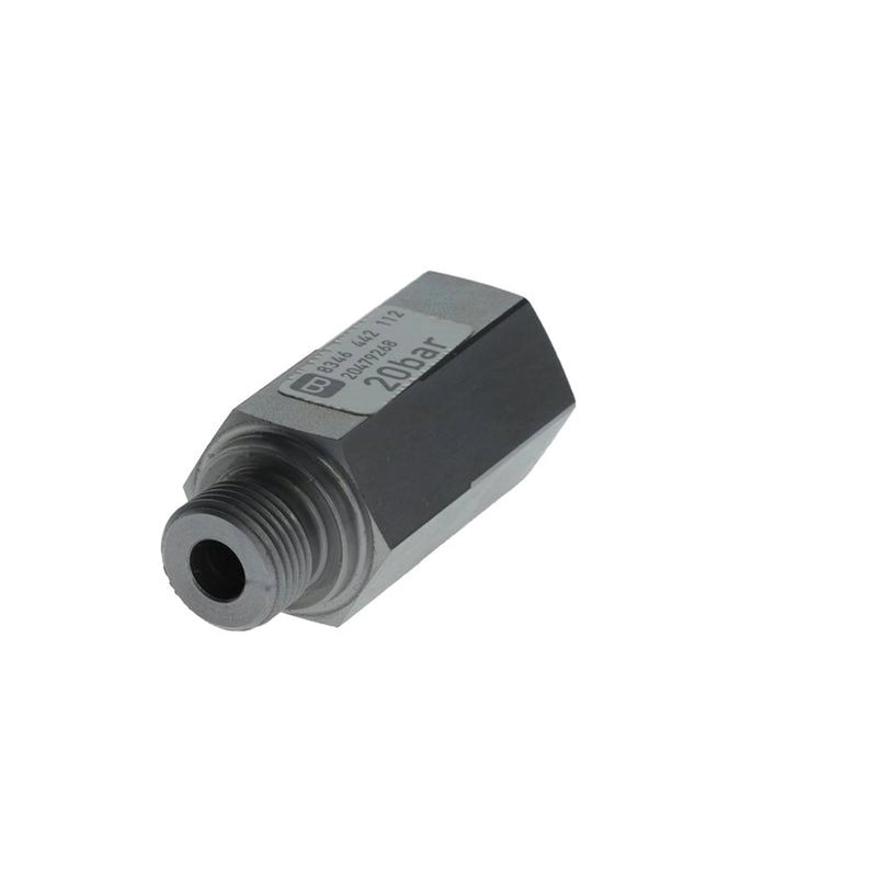 Bosch Steering Damper Shock Absorber Rear