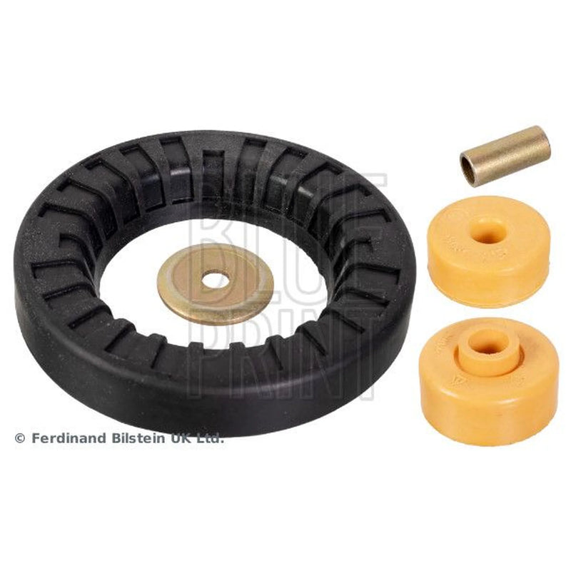 Blue Print Rear Repair Kit Suspension Strut Support Moun ADG080258