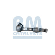 BM Catalysts Homologated Petrol Cat fits Citroën C5 I 2001-2004 3.0
