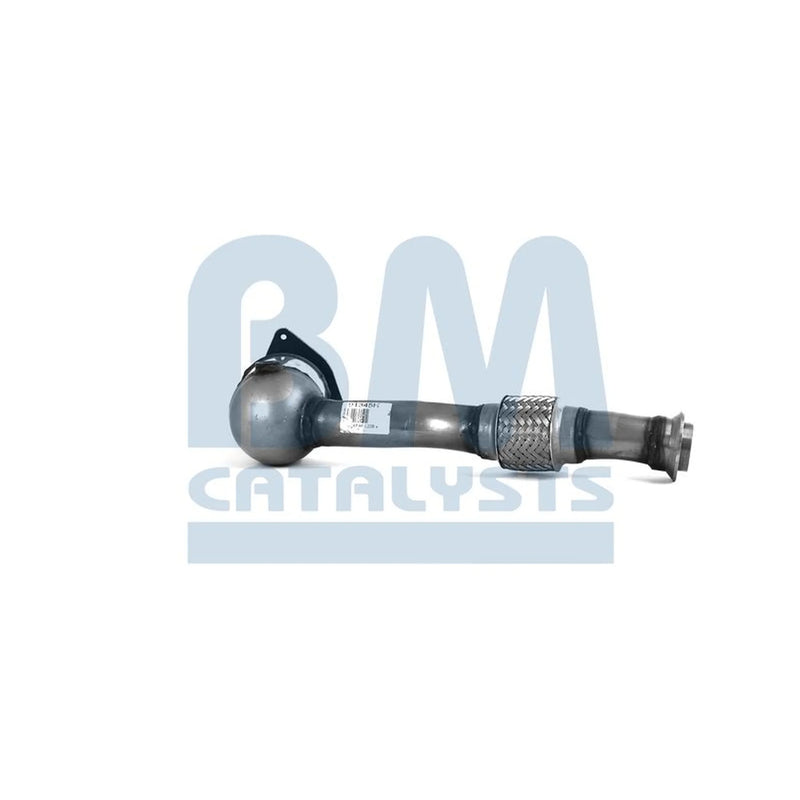 BM Catalysts Homologated Petrol Cat fits Citroën C5 I 2001-2004 3.0