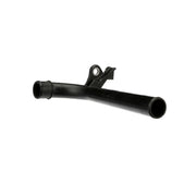 Gates Coolant Water Pipe Tube fits Opel Astra F 1994-1998 1.6