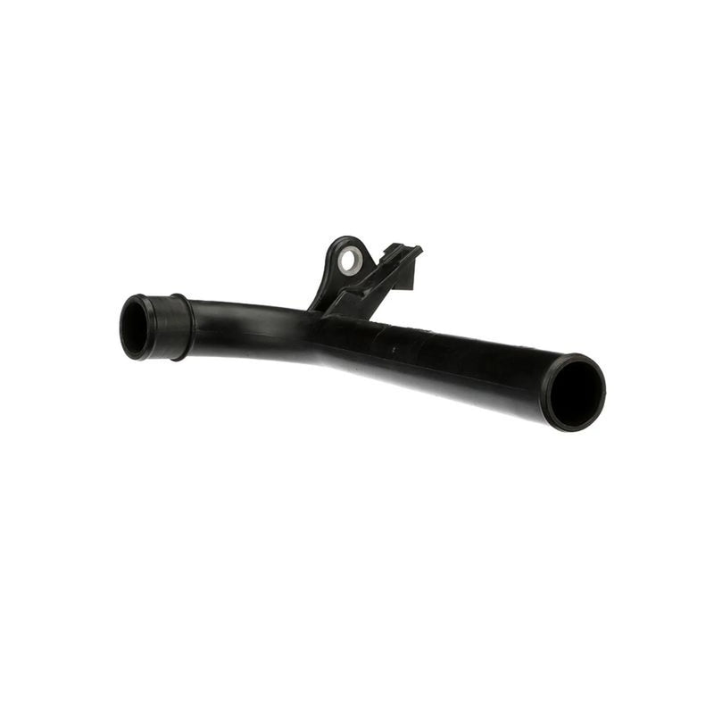Gates Coolant Water Pipe Tube fits Opel Astra F 1994-1998 1.6