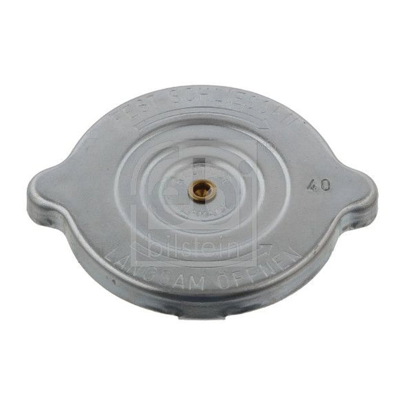 Febi Coolant Expansion Tank Cap 05959