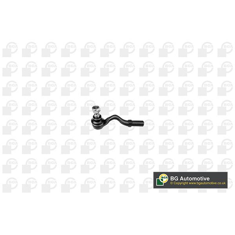 BGA Steering Tie Rod End Ball Joint Front Left fits Mercedes-Benz E-Class