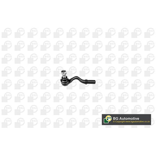 BGA Steering Tie Rod End Ball Joint Front Left fits Mercedes-Benz E-Class