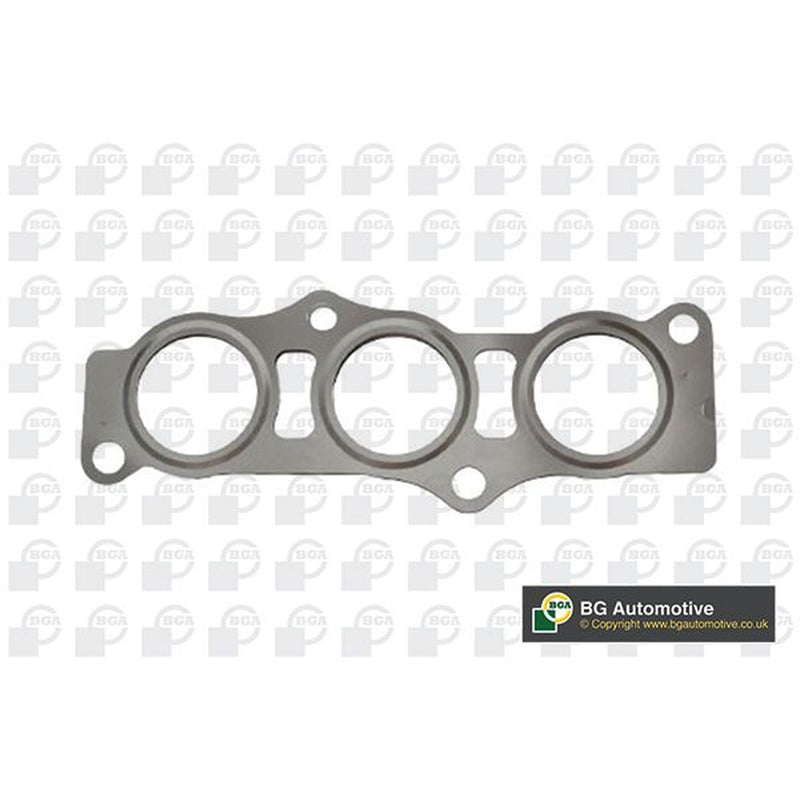 BGA Exhaust Manifold Gasket Wide Thick fits Citroën C1 2005-2014 1.0