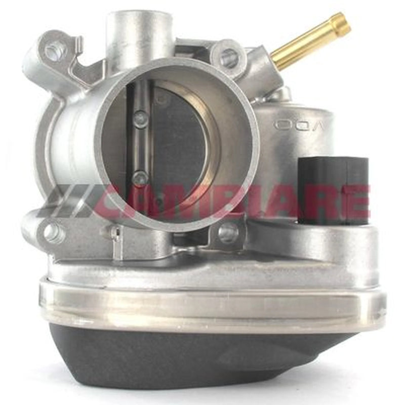 Cambiare Electronic Throttle Body Assembly fits Audi A2 2000-2005 1.4