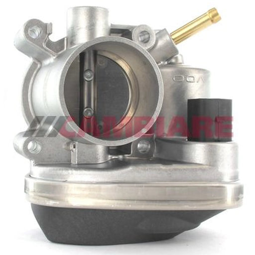Cambiare Electronic Throttle Body Assembly fits Audi A2 2000-2005 1.4