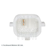 Blue Print Oil Pressure Sensor Switch fits Dacia Dokker 2012-2021 1.5