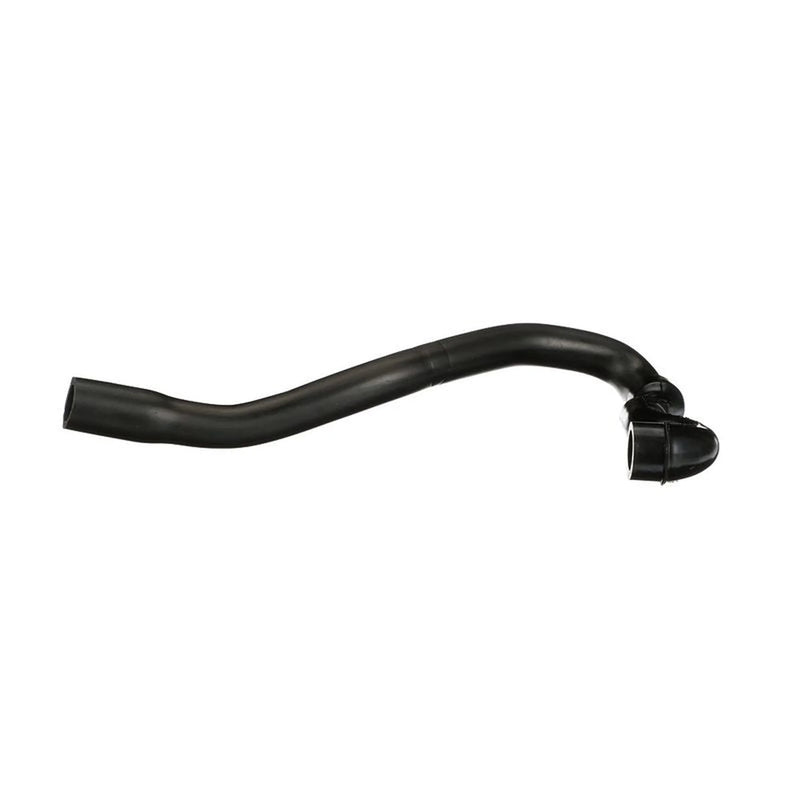 Gates Crankcase Ventilation Hose 455mm fits Volvo S60 I 2000-2010 2.4