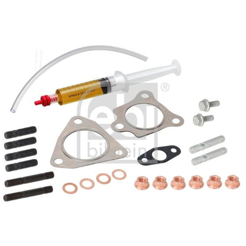 Febi Charger Mounting Kit 187995