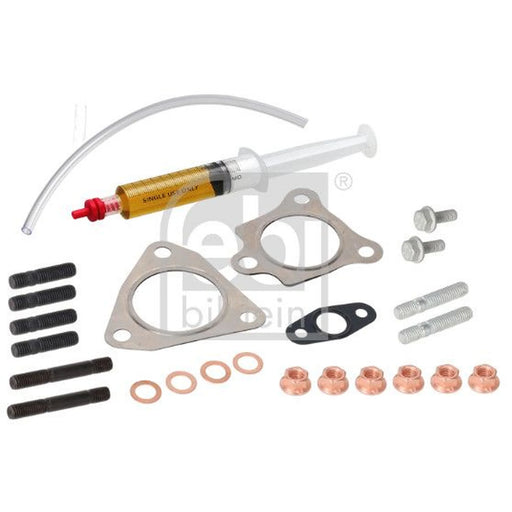 Febi Charger Mounting Kit 187995