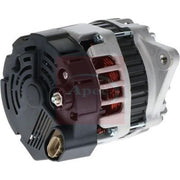 Apec Car Alternator 12V fits Hyundai I10 I 2007-2013 1.1