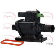 Apec Thermostat,Coolant fits Citroën Berlingo / Berlingo First 2005-2011 1.6