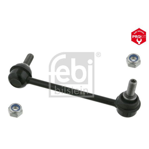 Febi Stabiliser Bar Link Coupling Rod Front Left 24962