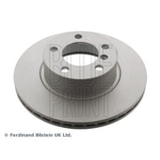 Blue Print Front & Rear Brake Discs & Pads fits BMW 1 Sports Hatch 2011-2019