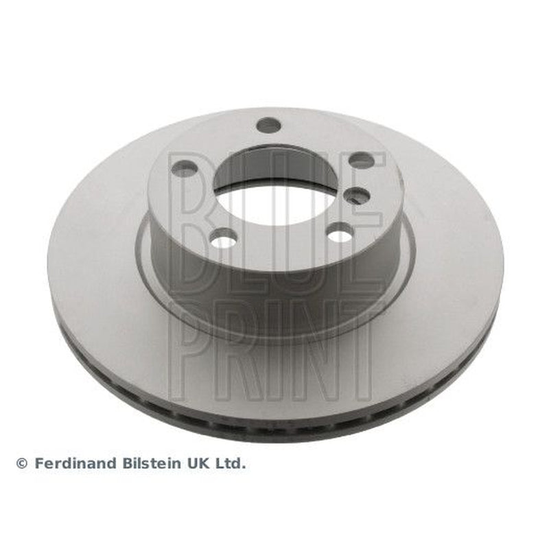 Blue Print Front & Rear Brake Discs & Pads fits BMW 1 Sports Hatch 2011-2019