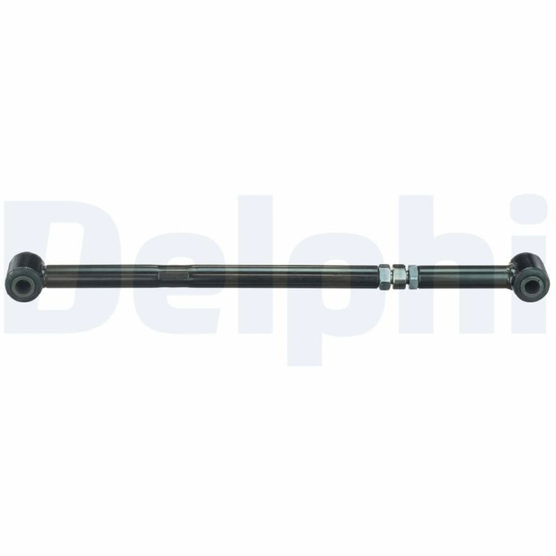 Delphi Control/Trailing Arm Right fits Hyundai Matrix 2001-2010 1.5 1.6 1.8