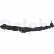 Delphi Control/Trailing Arm Lower fits Kia Soul II 2014-2018 1.6 2.0
