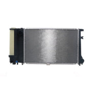 Mahle Engine Radiator fits BMW 5 1990-1996