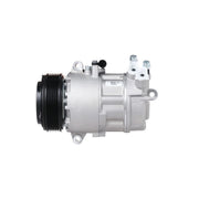 Hella Air Conditioning Compressor fits BMW X3 2005-2011 2.0