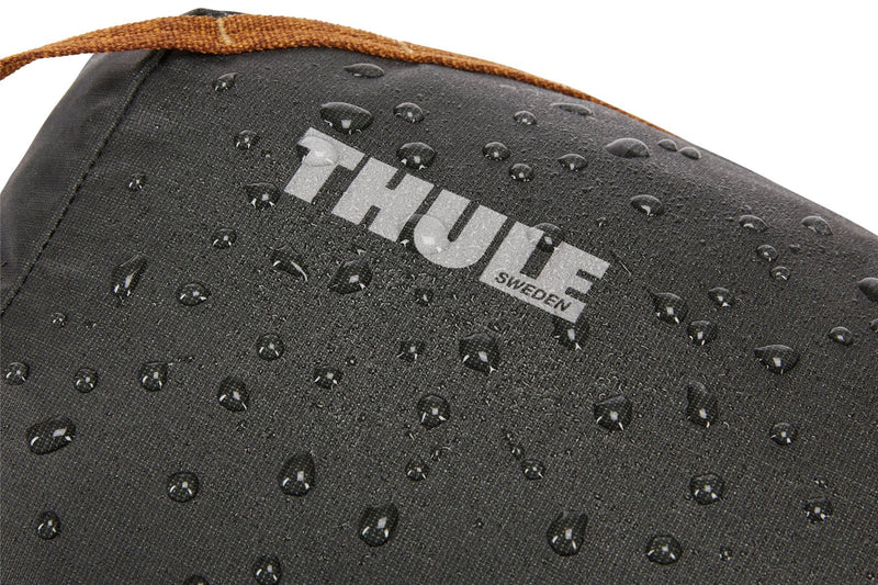 Thule Stir 18L hiking rucksack wood thrush orange Hiking backpack Thule - Bars 4 Cars