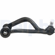 Delphi Control/Trailing Arm Upper fits Kia Sorento I 2002-2011 2.4 2.5 3.5