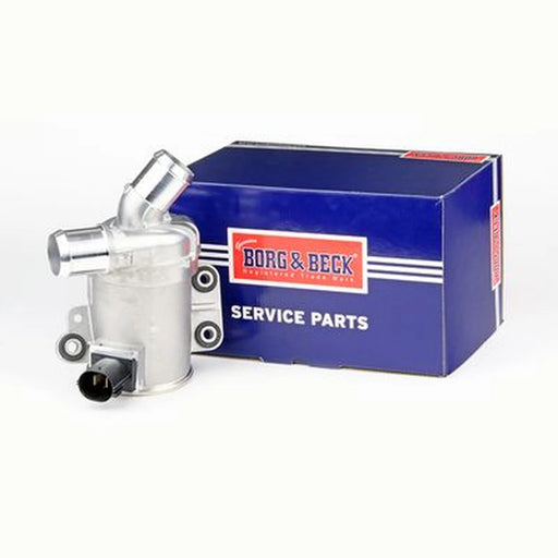 Borg & Beck Engine Cooling Water Pump BWP3048